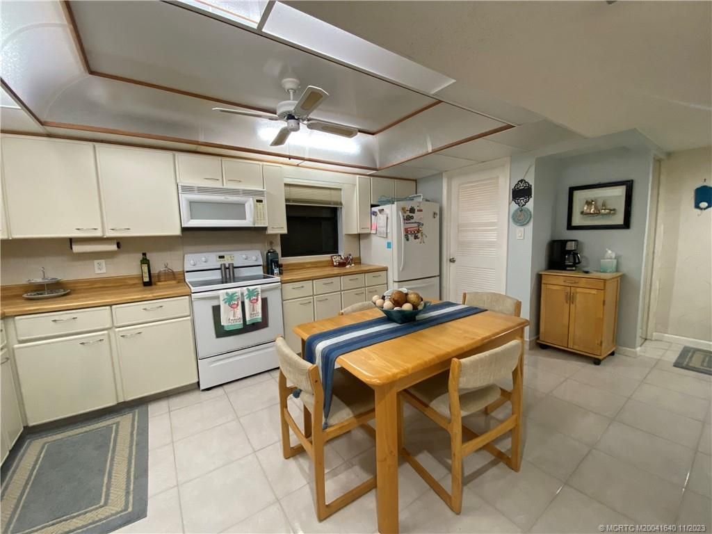 Photo of 10200 S Ocean Drive #PH-10, Jensen Beach, FL 34957 (MLS # M20041640)