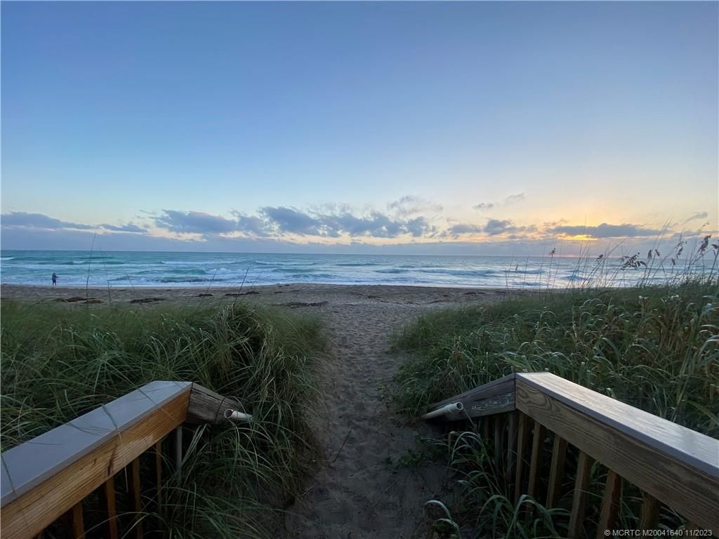 Photo of 10200 S Ocean Drive #PH-10, Jensen Beach, FL 34957 (MLS # M20041640)