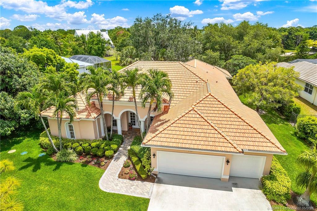 3780 SW Canoe Creek Terrace
