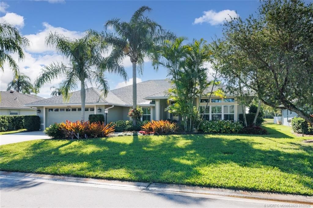 Photo of 1976 SW Oak Ridge Road, Palm City, FL 34990 (MLS # M20053929)