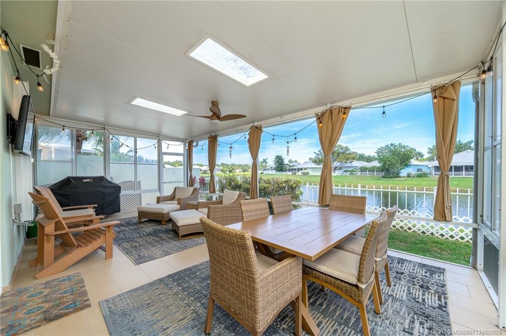 Photo of 2848 SW Brighton Way, Palm City, FL 34990 (MLS # M20050713)