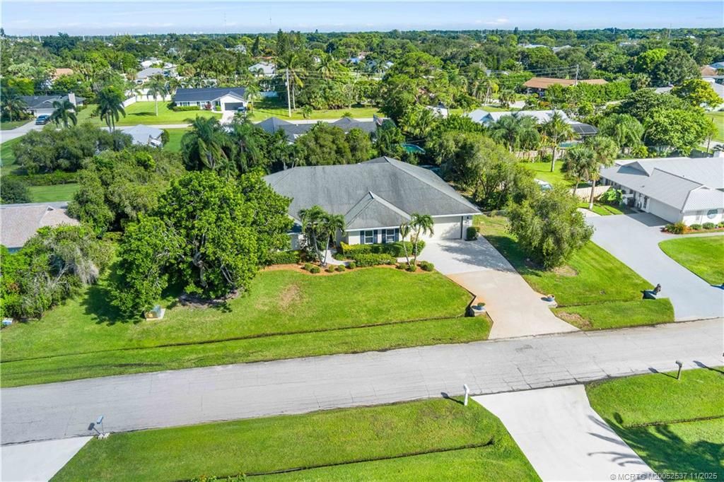 Photo of 2185 SE Harding Street, Port Saint Lucie, FL 34952 (MLS # M20052537)