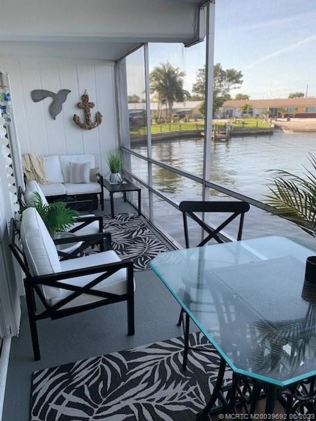 Photo of 200 N El Mar Drive #A-103, Jensen Beach, FL 34957 (MLS # M20039692)