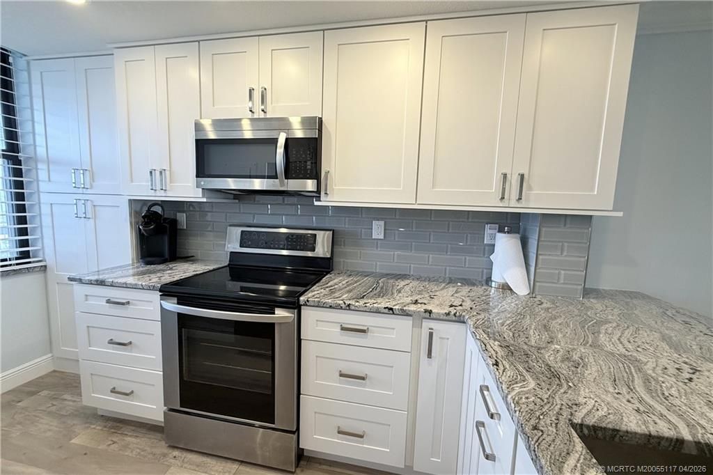 Photo of 10600 S Ocean Drive #1205, Jensen Beach, FL 34957 (MLS # M20055117)