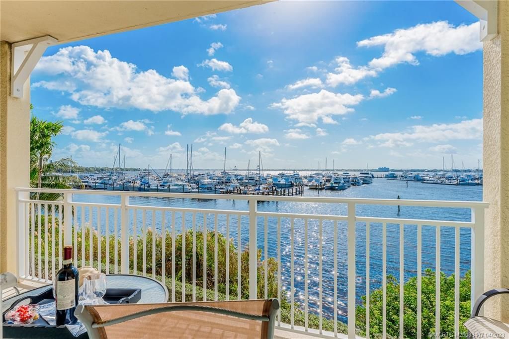 Photo of 775 NW Flagler Avenue #201, Stuart, FL 34994 (MLS # M20038407)