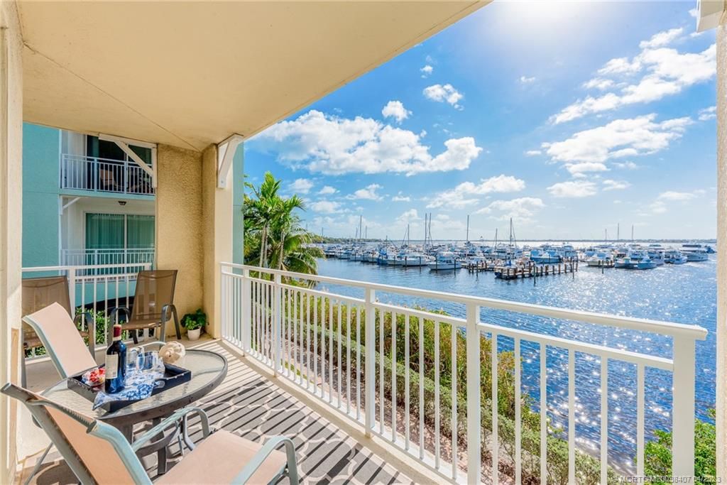 Photo of 775 NW Flagler Avenue #201, Stuart, FL 34994 (MLS # M20038407)