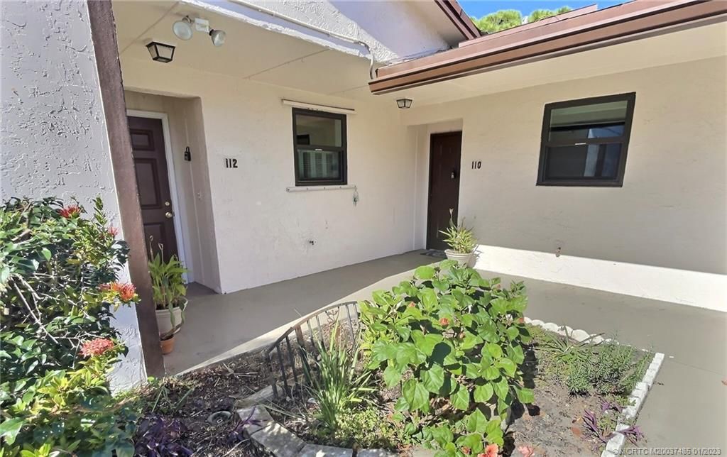 Photo of 6531 SE Federal Highway #G112, Stuart, FL 34997 (MLS # M20037485)