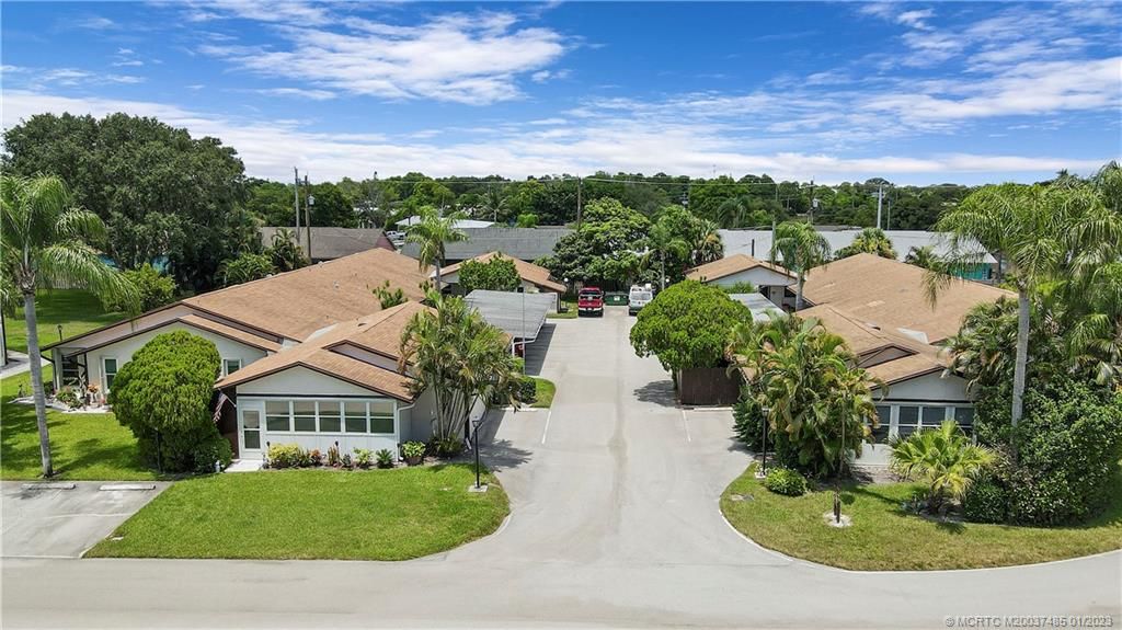 Photo of 6531 SE Federal Highway #G112, Stuart, FL 34997 (MLS # M20037485)