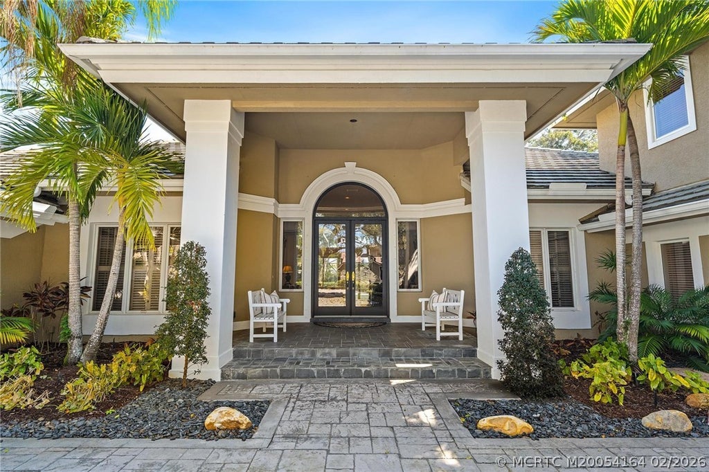 Photo of 6481 SE Winged Foot Drive, Stuart, FL 34997 (MLS # M20054164)