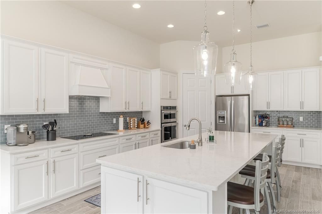 Photo of 4864 SW Sand Avenue, Palm City, FL 34990 (MLS # M20051931)