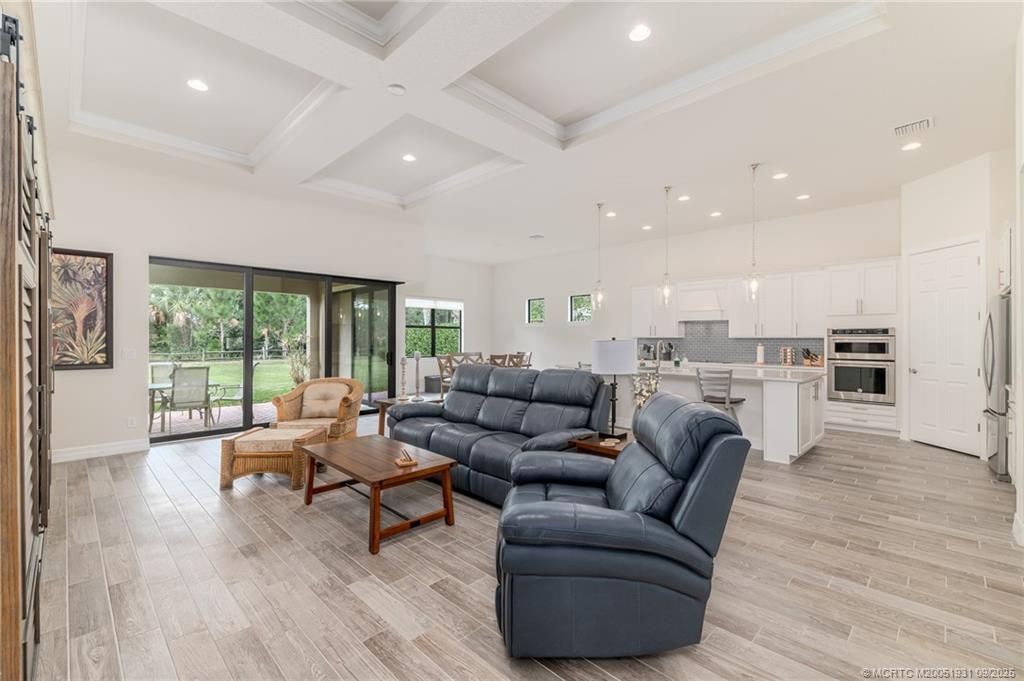 Photo of 4864 SW Sand Avenue, Palm City, FL 34990 (MLS # M20051931)