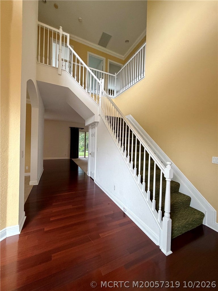 Photo of 4989 SW Saint Creek Drive, Palm City, FL 34990 (MLS # M20057319)