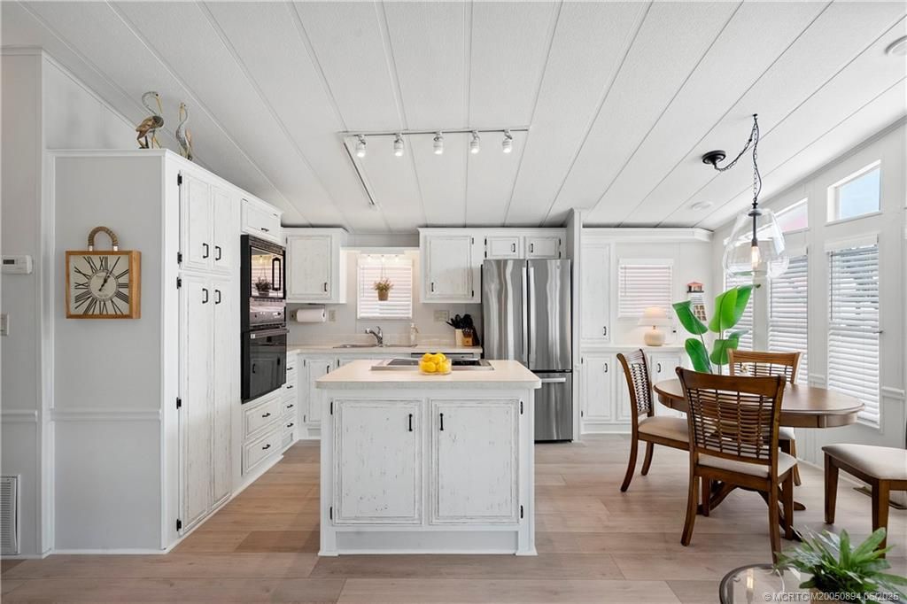 Photo of 10725 S Ocean Drive #322, Jensen Beach, FL 34957 (MLS # M20050894)