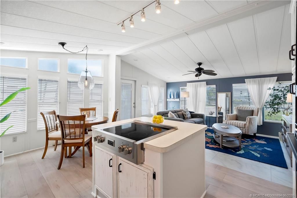 Photo of 10725 S Ocean Drive #322, Jensen Beach, FL 34957 (MLS # M20050894)