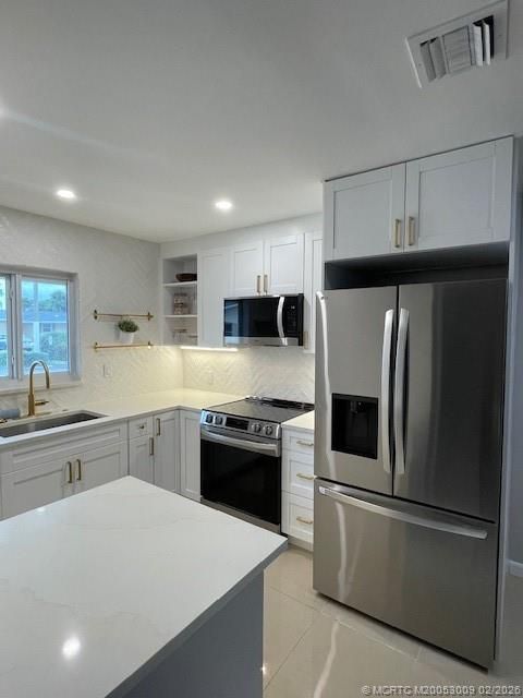 Condo For Sale - 2501 Barkley Drive #C<br/> West Palm Beach, FL 33415