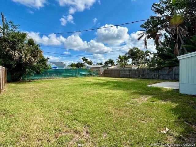 Stuart, Florida 34997, United States, 2 Bedrooms Bedrooms, ,1 BathroomBathrooms,Residential,Active,151700