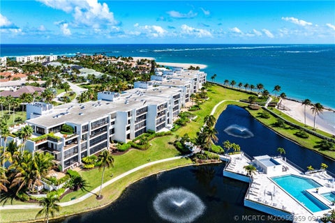 Photo of 2820 SE Dune Drive #2306, Stuart, FL 34996 (MLS # M20056959)