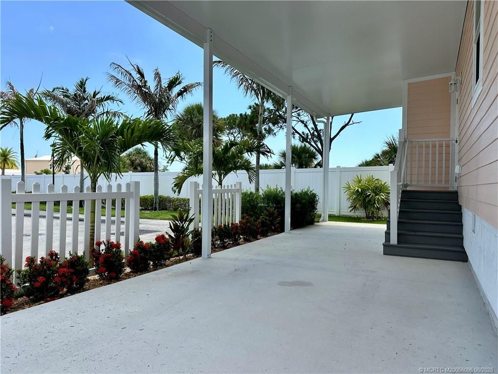 Photo of 254 NE Coastal, Jensen Beach, FL 34957 (MLS # M20056096)