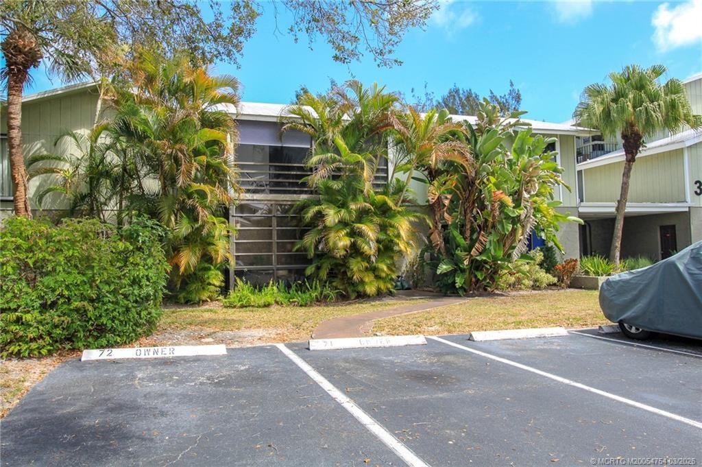 Photo of 800 NW Fork Road #3-12, Stuart, FL 34994 (MLS # M20054754)