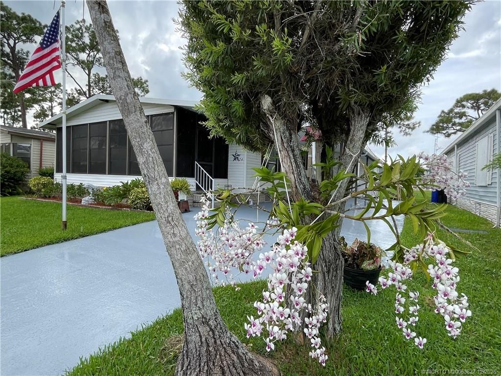 Photo of 14524 Rake Drive, Indiantown, FL 34956 (MLS # M20053627)