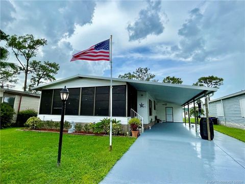 Homes For Sale - 14524 Rake Drive<br/> Indiantown, FL 34956