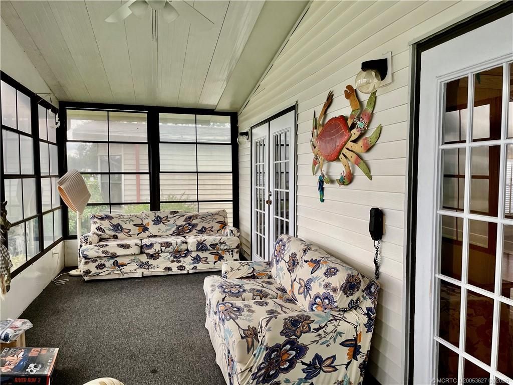 Photo of 14524 Rake Drive, Indiantown, FL 34956 (MLS # M20053627)