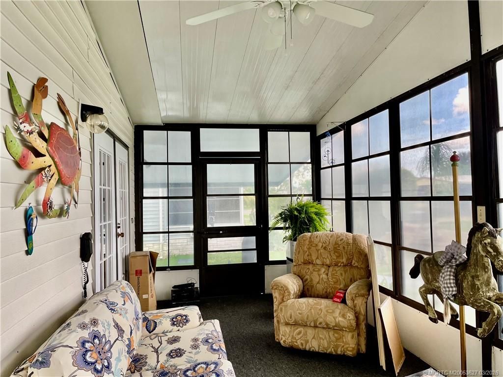 Photo of 14524 Rake Drive, Indiantown, FL 34956 (MLS # M20053627)