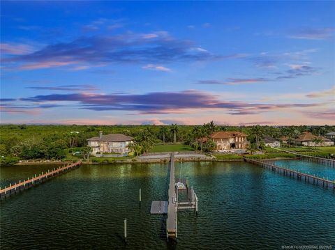 1328 SW Estates Place Palm City FL 34990
