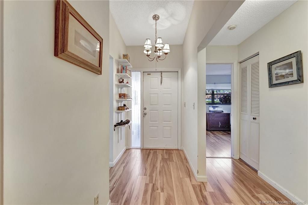 Photo of 1514 SW Silver Pine Way #103A, Palm City, FL 34990 (MLS # M20048216)