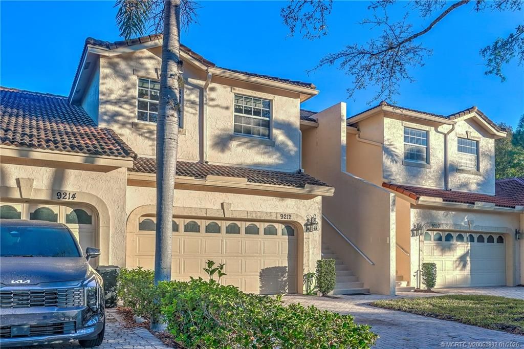 Photo of 9212 World Cup Way, Port Saint Lucie, FL 34986 (MLS # M20052982)