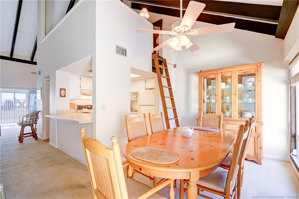 Stuart, Florida 34996, United States, 2 Bedrooms Bedrooms, ,3 BathroomsBathrooms,Residential,Active,28951