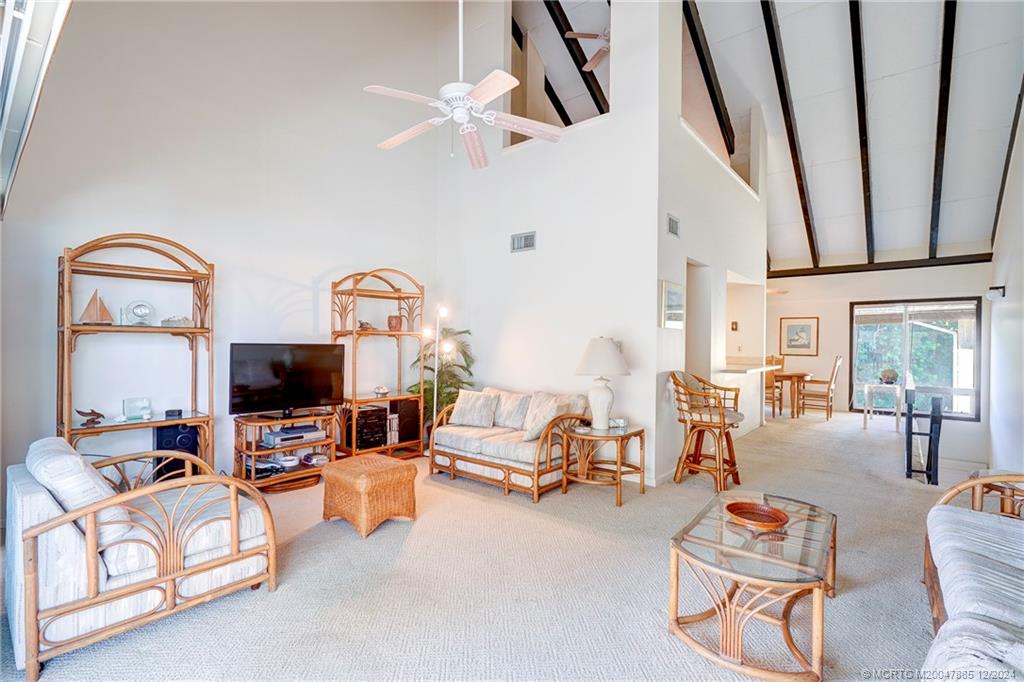 Stuart, Florida 34996, United States, 2 Bedrooms Bedrooms, ,3 BathroomsBathrooms,Residential,Active,28951