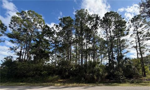 Vacant Land For Sale - 1115 Colonial Avenue<br/> Palm Bay, FL 32909