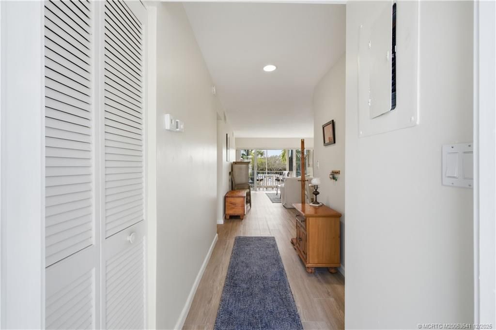 Photo of 1550 NE Ocean Boulevard #B203, Stuart, FL 34996 (MLS # M20053541)