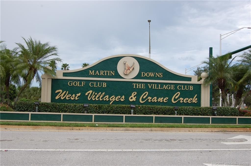 Photo of 3823 SW Osprey Creek Way, Palm City, FL 34990 (MLS # M20040981)