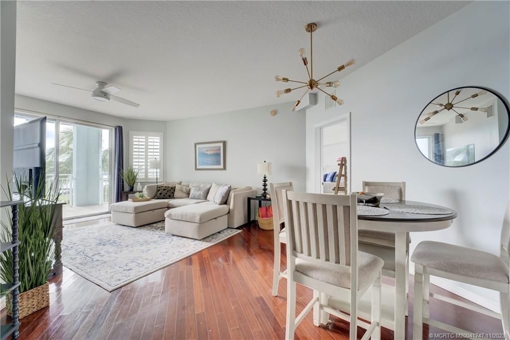 Photo of 215 NW Flagler Avenue #308, Stuart, FL 34994 (MLS # M20041747)