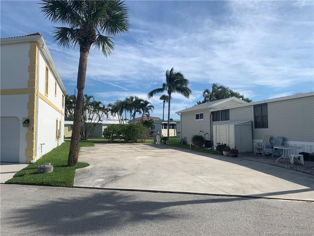 Photo of 2096 Nettles Boulevard, Jensen Beach, FL 34957 (MLS # M20036531)