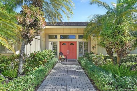 Photo of 6111 SE Winged Foot Drive, Stuart, FL 34997 (MLS # M20055416)