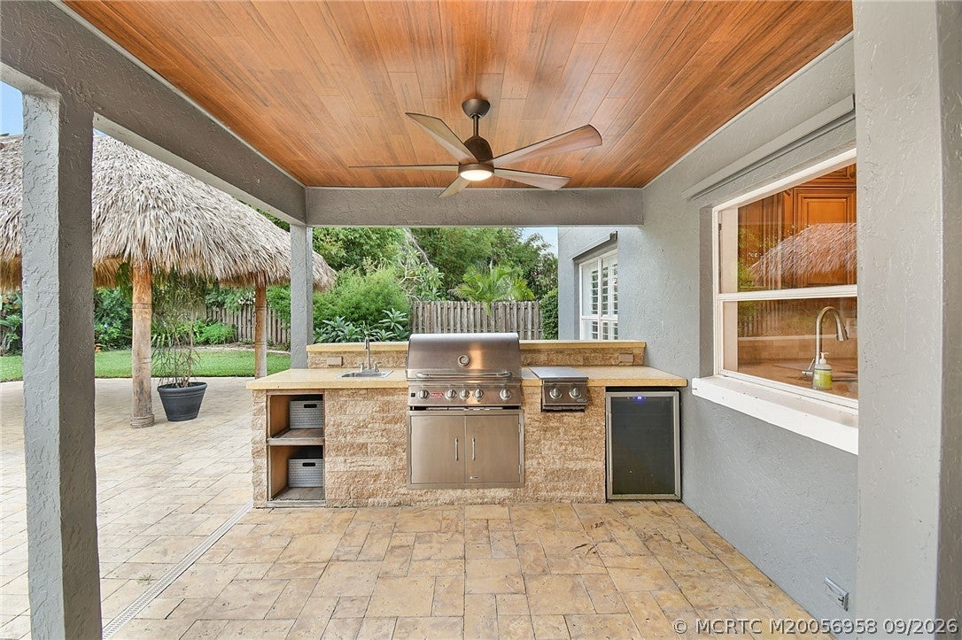 2551 SW Estella Terrace