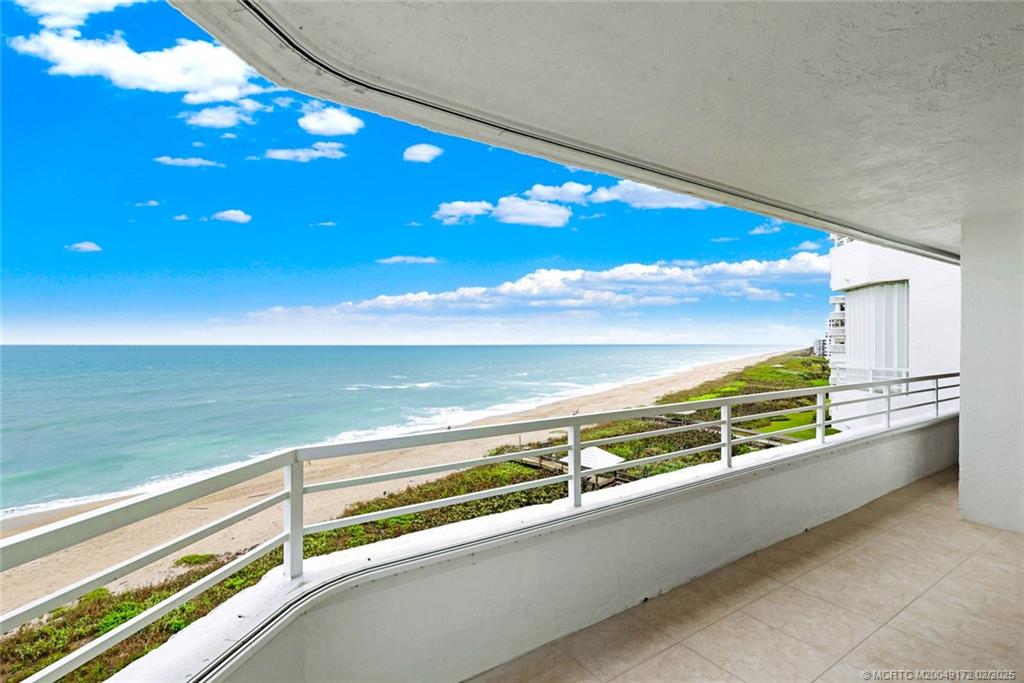 9950 S Ocean Drive 603
