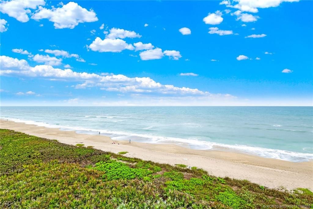 Photo of 9950 S Ocean Drive #603, Jensen Beach, FL 34957 (MLS # M20049172)