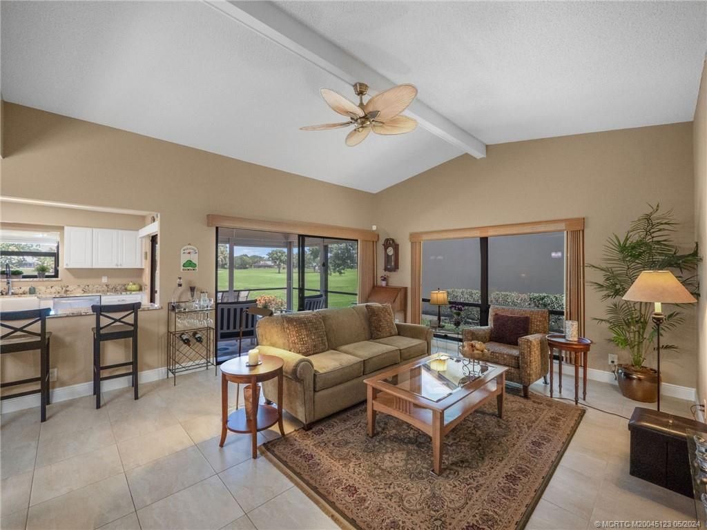 Photo of 2430 SW Bobalink Court, Palm City, FL 34990 (MLS # M20045123)