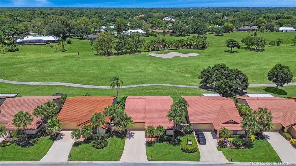 Photo of 2430 SW Bobalink Court, Palm City, FL 34990 (MLS # M20045123)