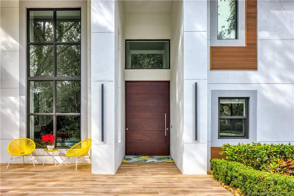 Photo of 4 Heritage Way, Stuart, FL 34996 (MLS # M20053845)