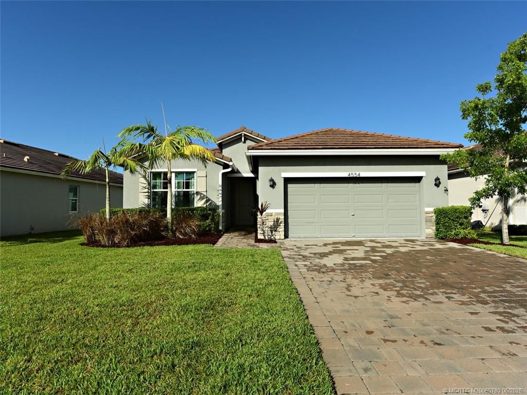 Photo of 4554 NW King Court, Jensen Beach, FL 34957 (MLS # M20050780)