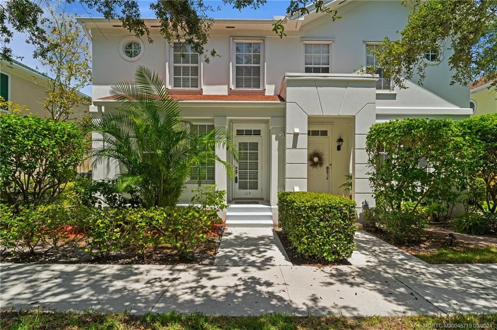 Photo of 115 Andover Drive, Jupiter, FL 33458 (MLS # M20045719)