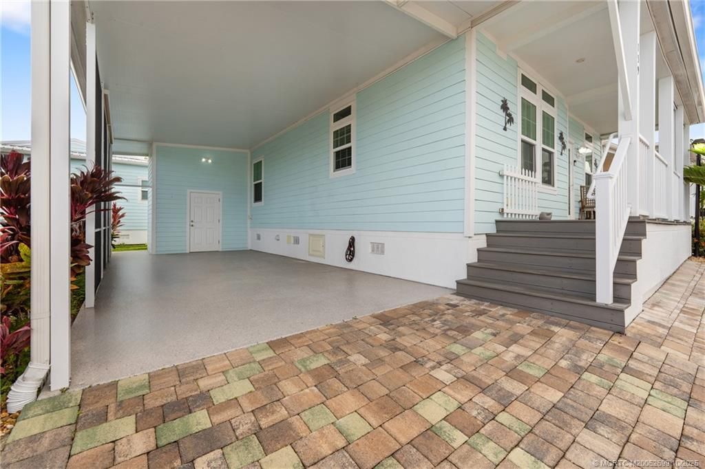 Photo of 159 NE Buoy Drive, Jensen Beach, FL 34957 (MLS # M20052699)