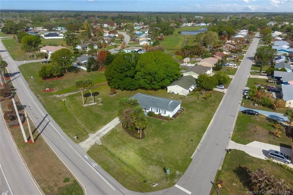 Photo of 1673 SE Lyngate Drive, Port Saint Lucie, FL 34952 (MLS # M20054811)