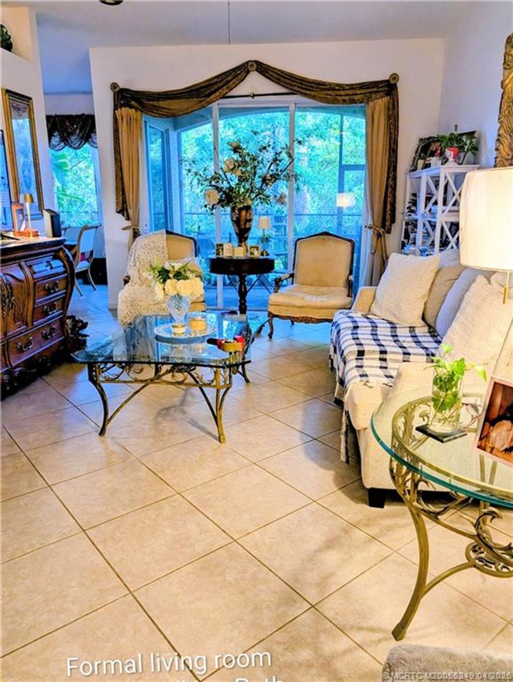 Photo of 414 SW Walking Path Way #414, Stuart, FL 34997 (MLS # M20055249)
