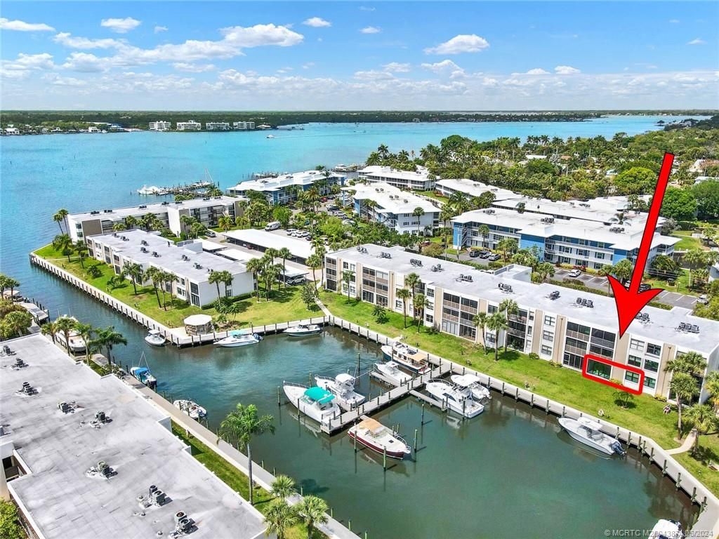 Photo of 1950 SW Palm City Road #6102, Stuart, FL 34994 (MLS # M20043874)